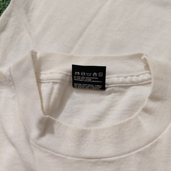 VINTAGE Thunderbirds Of Sonoma T Shirt Size Large - Picture 6 of 8